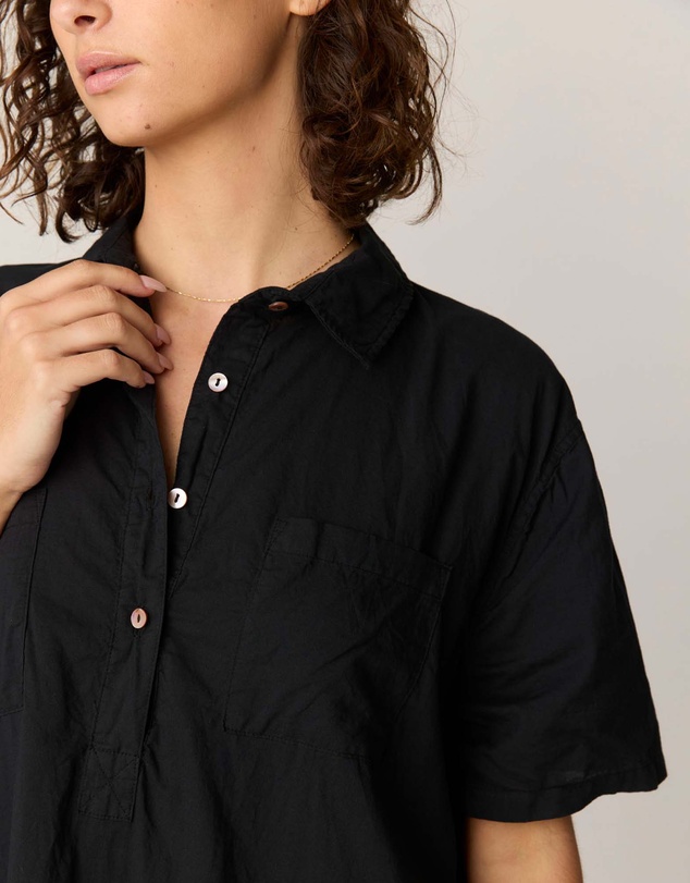 Primness - Lala Shirt Dress