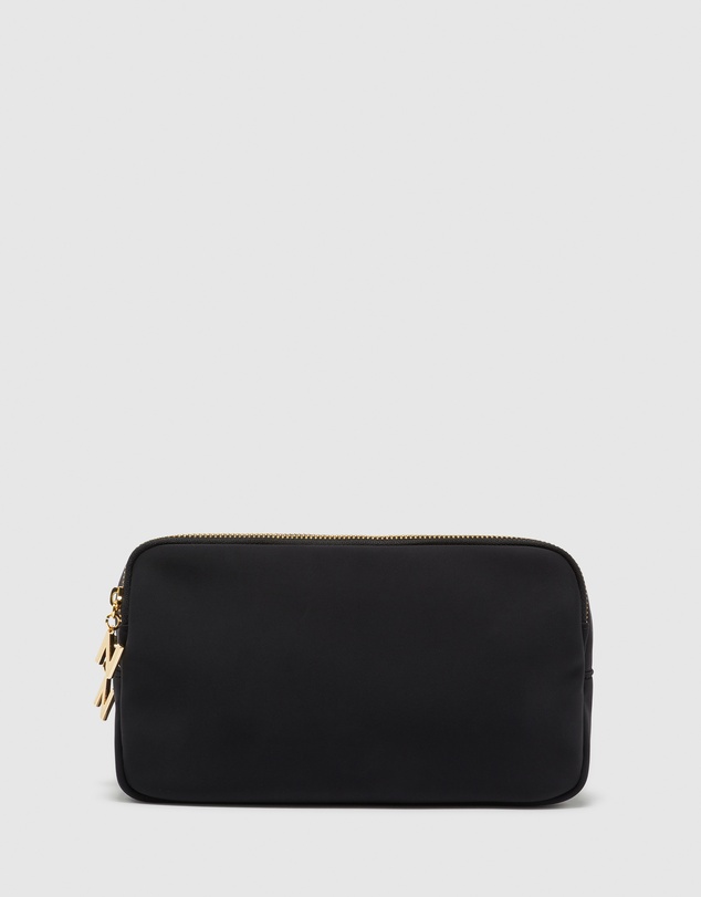 Nakedvice - The Caprice Gold Makeup Bag
