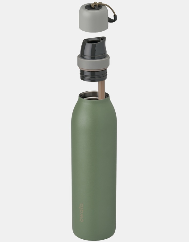 Owala - FreeSip Twist Stainless Steel 24oz / 710ml