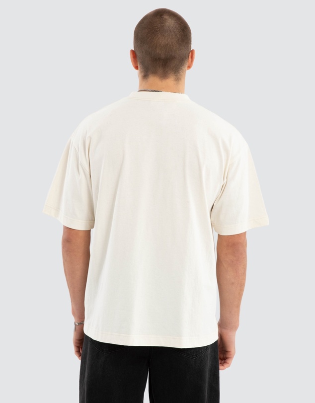 Nomadic Paradise - Bottlebrush Street Tee