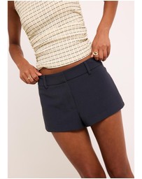 Alice In The Eve - Bryn Tailored Shorts