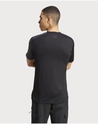 adidas Performance - Inter Miami CF 25/26 Away Football Jersey Mens