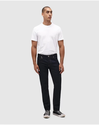 Neuw - Lou Slim Crudo