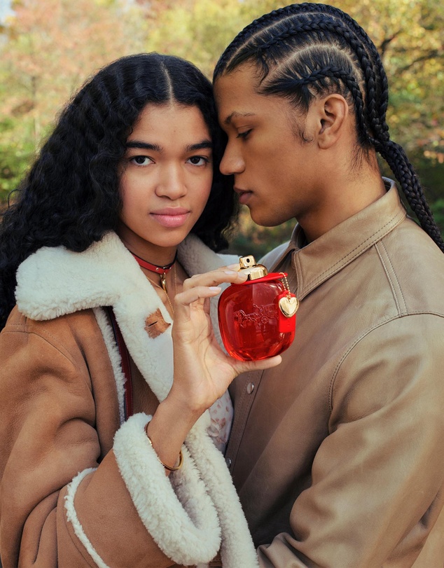 Coach - Coach Love 30ml