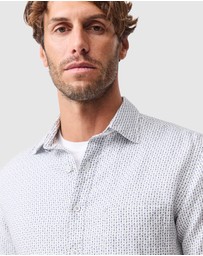 Rodd & Gunn - Featherson Sports Fit Shirt
