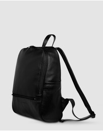 Status Anxiety - If You Call Backpack