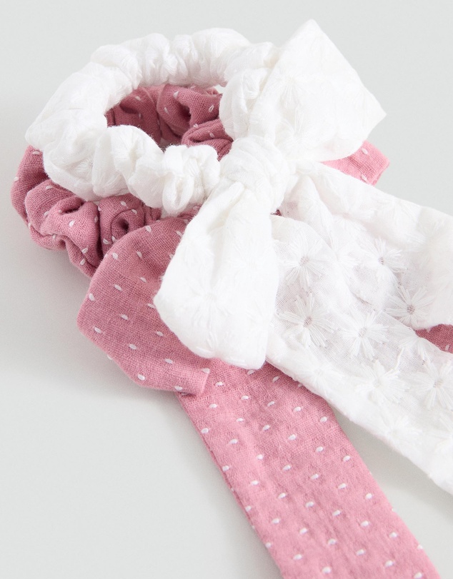 M.N.G - Lugo Hairtie - Kids-Teens