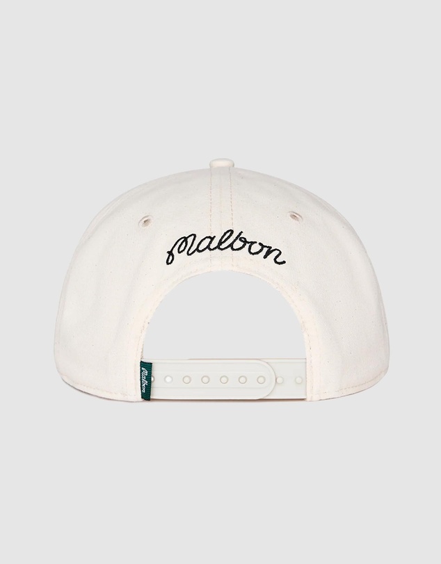 Malbon - Velasco Snapback