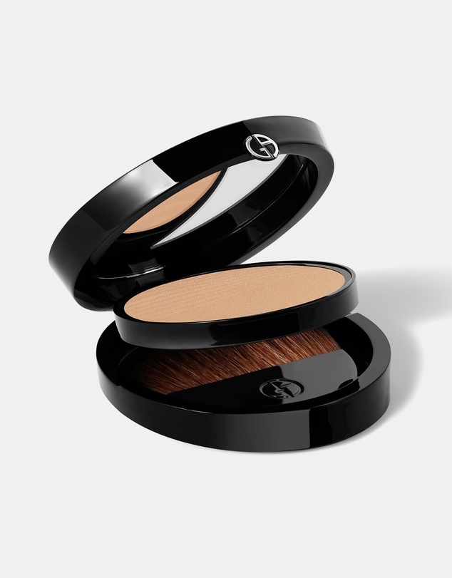 Giorgio Armani - Luminous Silk Glow Fusion Powder