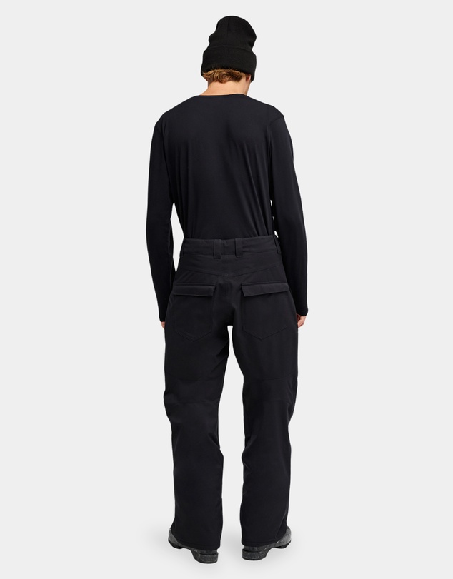 Quiksilver - Mens Estate 10K Snow Pants