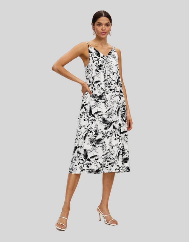 KAJA Clothing - Rhoda Dress