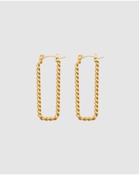 Pastiche - Tessa Hoops
