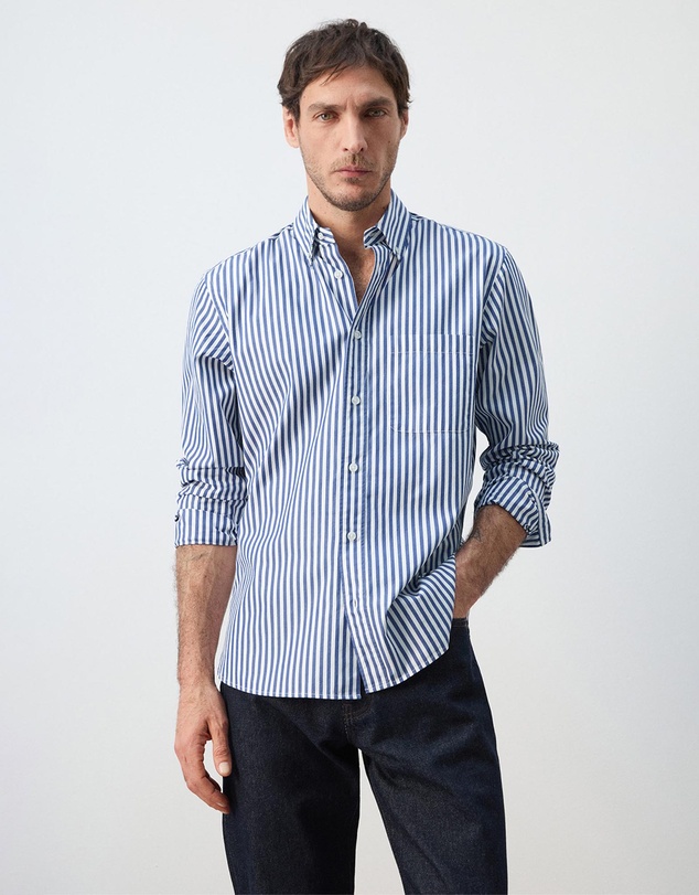 M.N.G - Candela Shirt