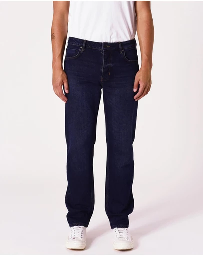 Neuw - Ray Straight Hunter Jeans