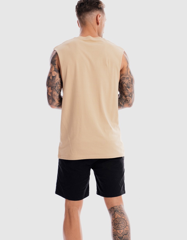 First Division - 6-Pack Weekender Tank