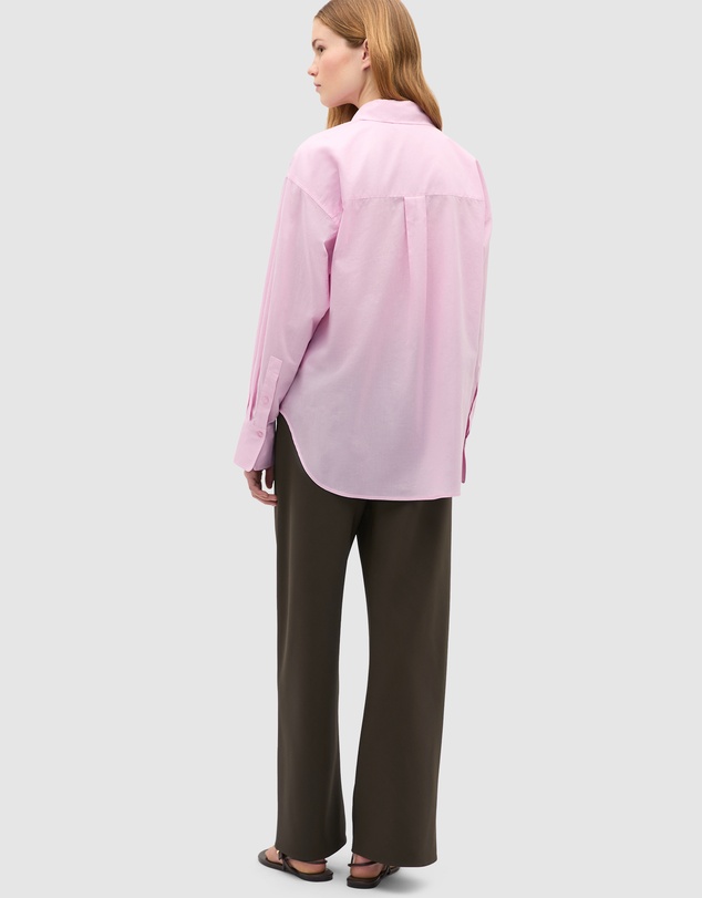 Seed Heritage - Lightweight Cotton Classic Shirt