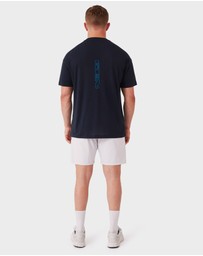 REC GEN - Oxy Mass RN Tee