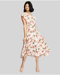 KAJA Clothing - Faith Dress