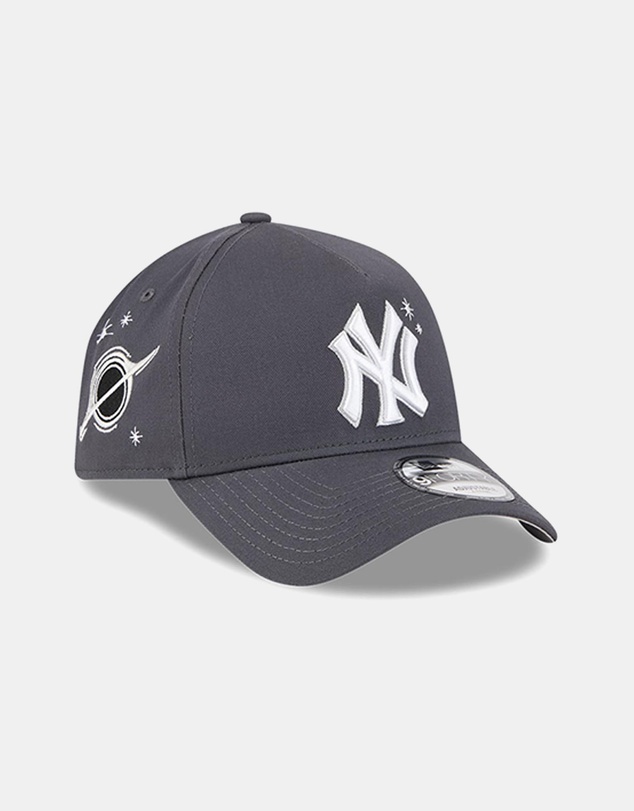 New Era - Planets 9FORTY A-Frame New York Yankees