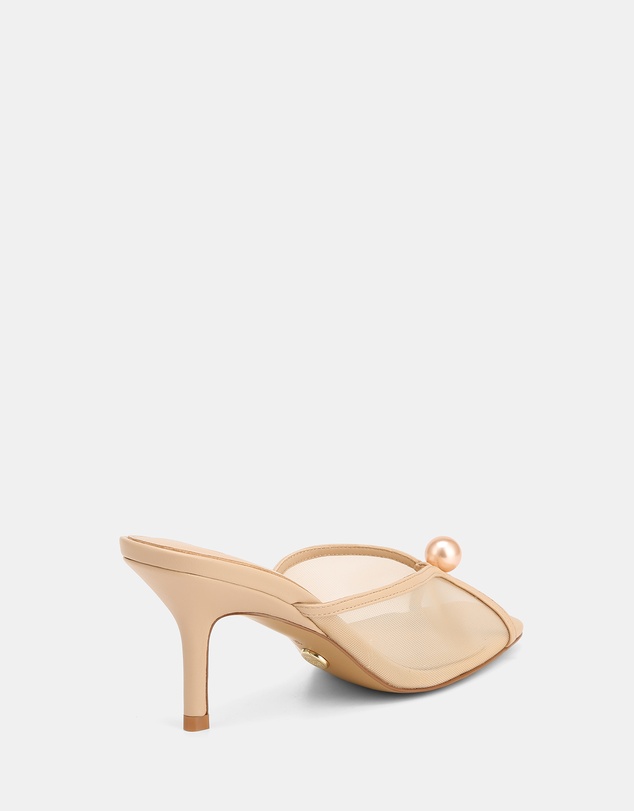 Wittner - Irina Mesh Textile Sandals