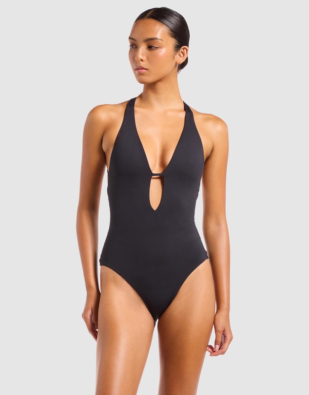 JETS - Jetset Smooth Halter Plunge