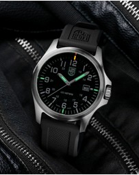 Luminox - Luminox G Moon Valley Steel 43mm Watch