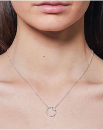 Pastiche - Spring Breeze Necklace