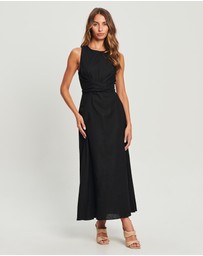 Willa - Revival Midi Dress