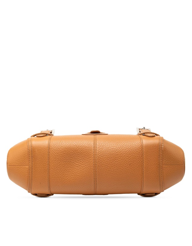 Pre-Loved by Azura Reborn - Pre-Loved Leather Senda Handbag