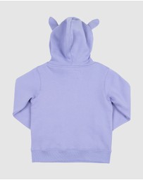 UNIT - UNIT Twinkle Kids Pullover Hoodie