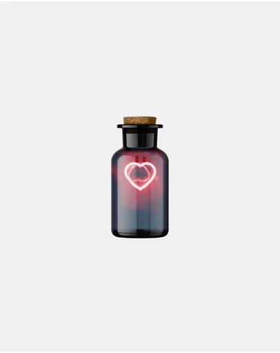 Suck UK - Apothecary Bottle Love Potion