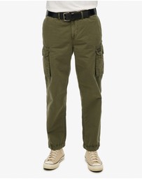 Superdry - Parachute Light Cargo Pant
