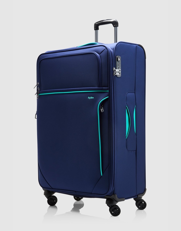 Flylite - Spin Air 4 72cm Suitcase