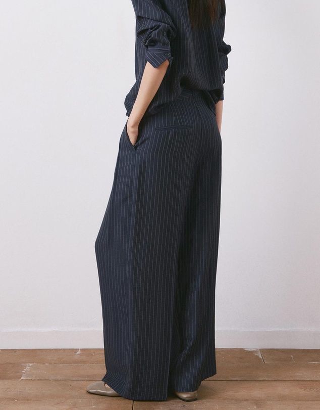 M.N.G - Beli Trousers