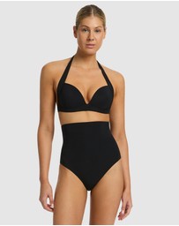 JETS - Moulded Halter Top