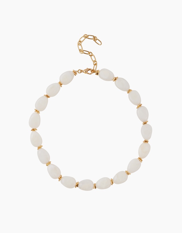 Zahar - Callie Necklace