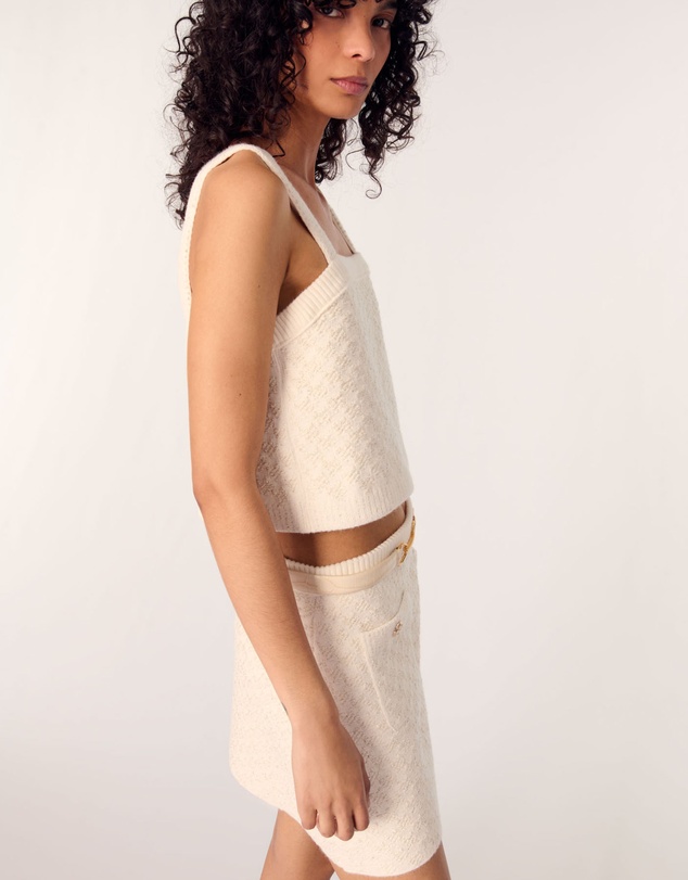 Maje - Jusselina Skirt