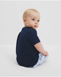 Country Road - Australian Cotton Heritage T-shirt