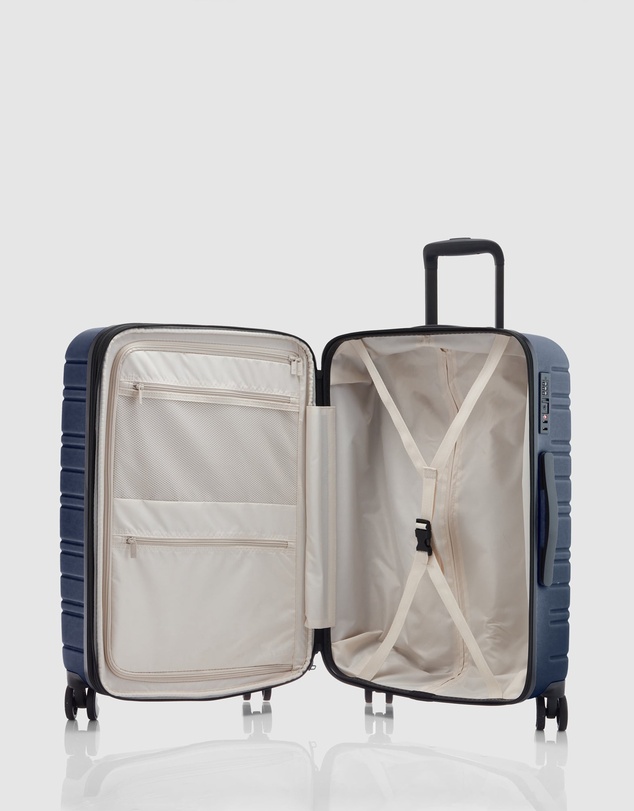 Nere - Stori 3pc Suitcase Set