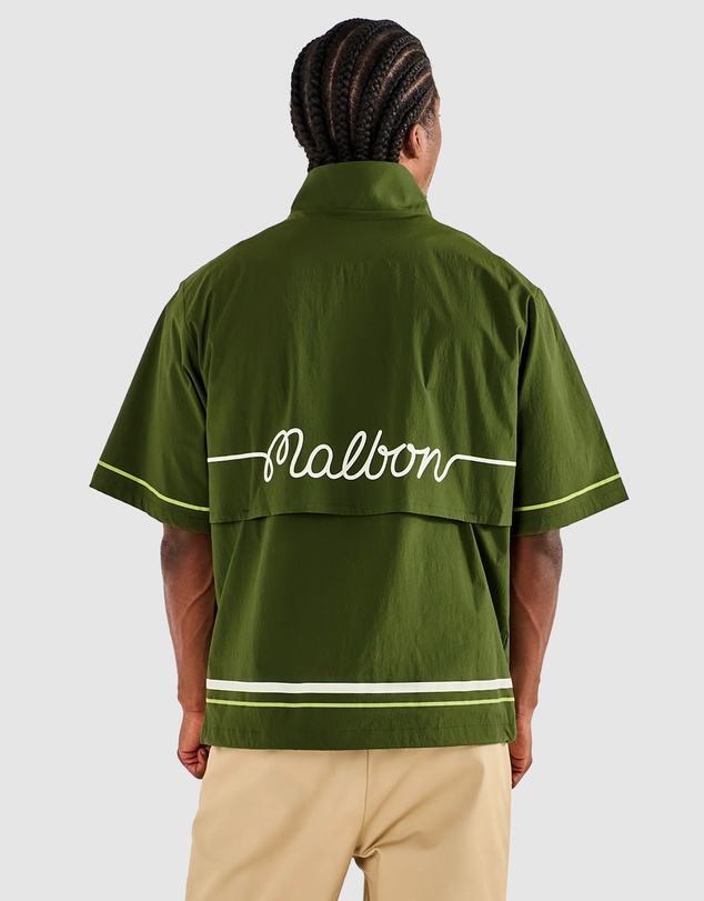 Malbon - Playa Windshirt