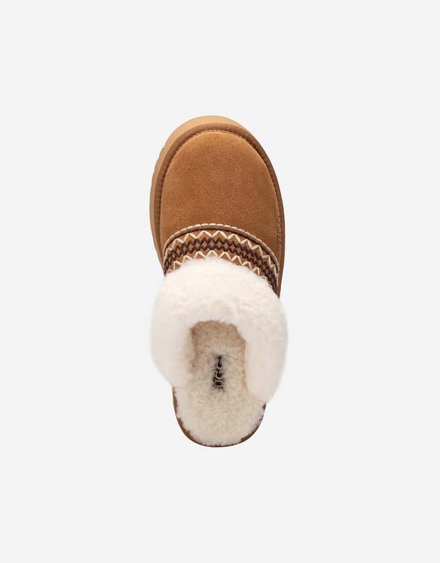 Ozwear Connection Uggs - Ugg Hobart Platform Slipper