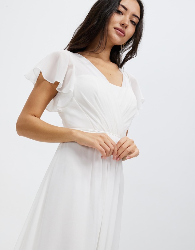 Alabaster The Label - Arielle Dress