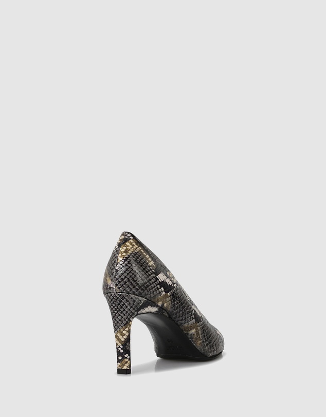 Sempre Di - Denise Heels