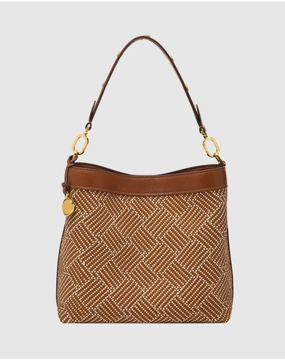 Fossil - Jessie Brown Bucket Bag