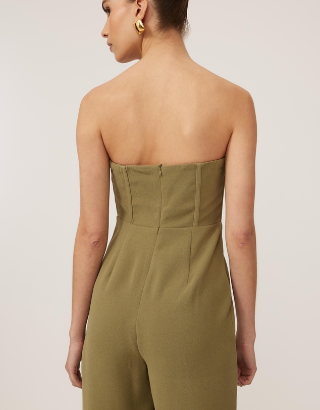 Tussah - Alec Jumpsuit