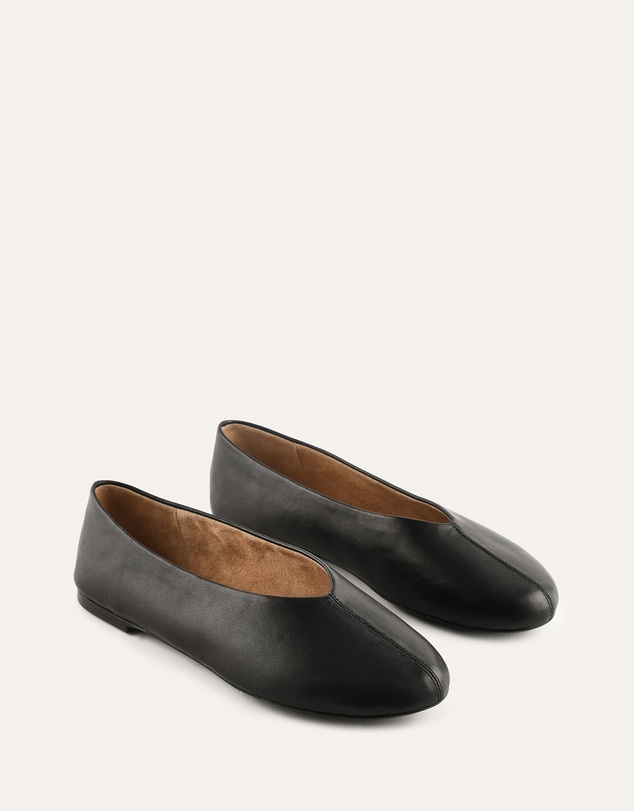 Jo Mercer - Rhode Casual Flats