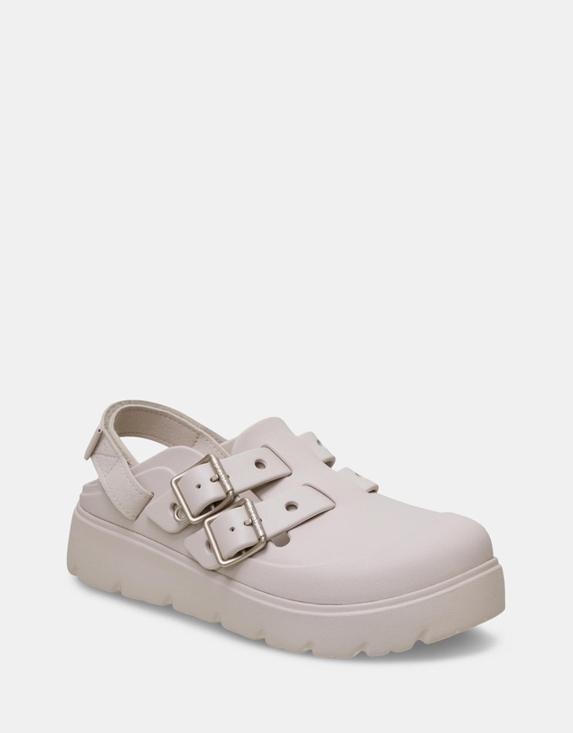 Crocs - Loaferette Clogs - Women's