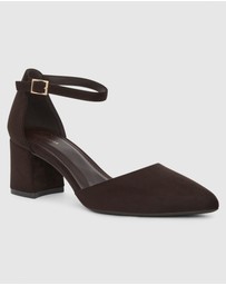 SPURR - Edith - ONLINE EXCLUSIVE