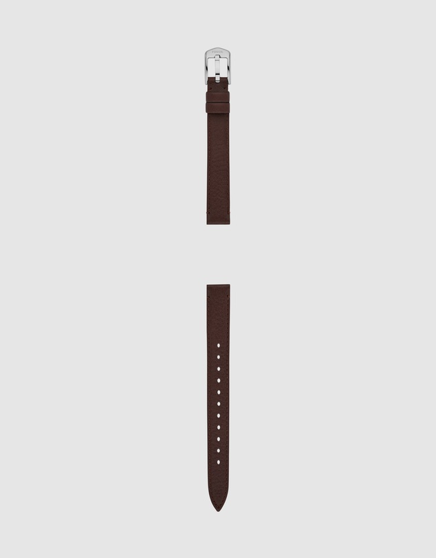 Fossil - Brown Strap Bar