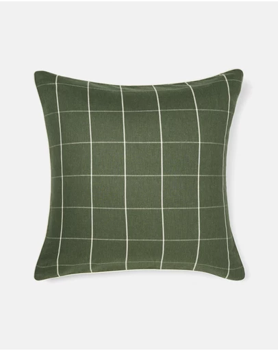 Linen House - Atrium European Pillowcase